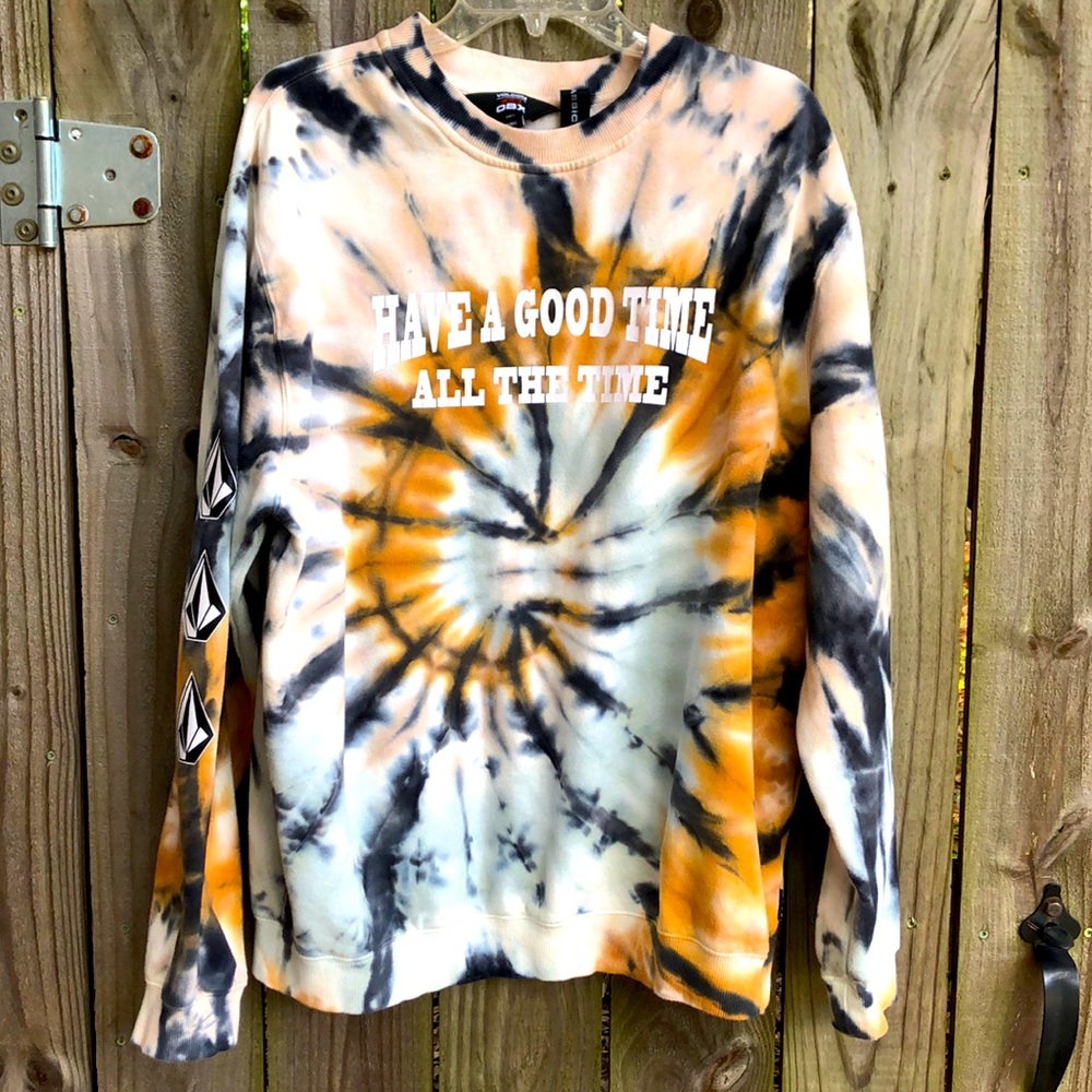 OBX sweatshirt